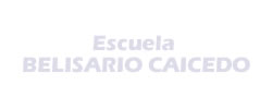 Escuela Belisario Caicedo